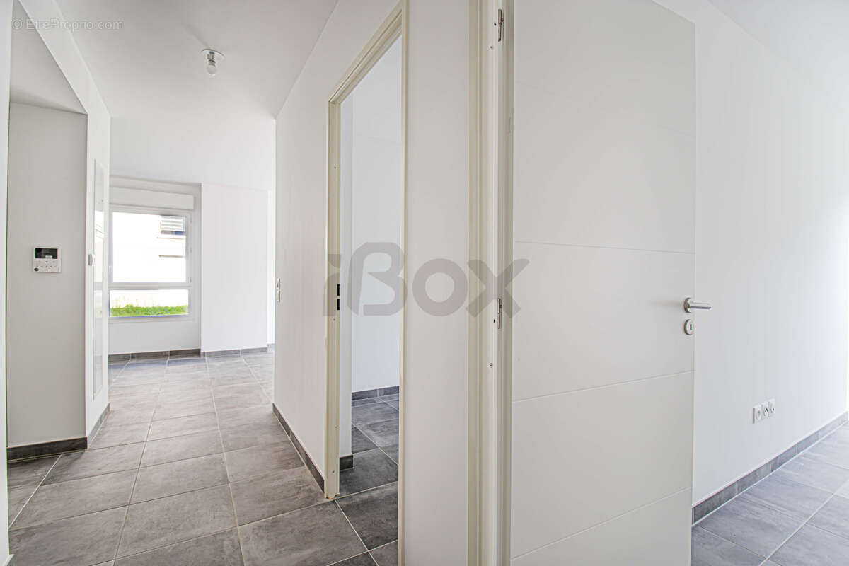 Appartement à LA SEYNE-SUR-MER