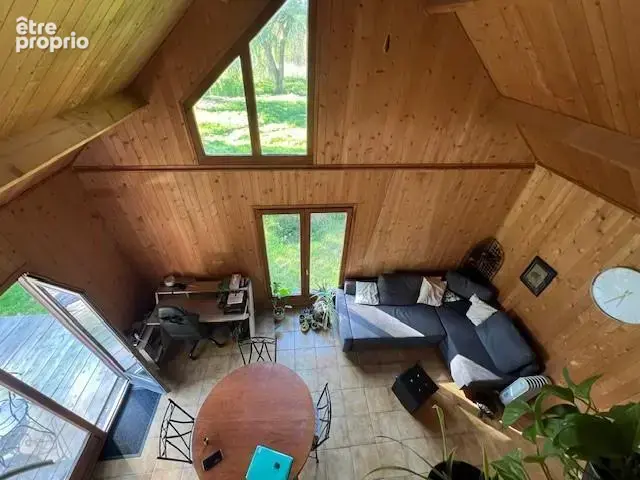 Maison 49 m² à vendre à Lisieux (14100) - photo 7