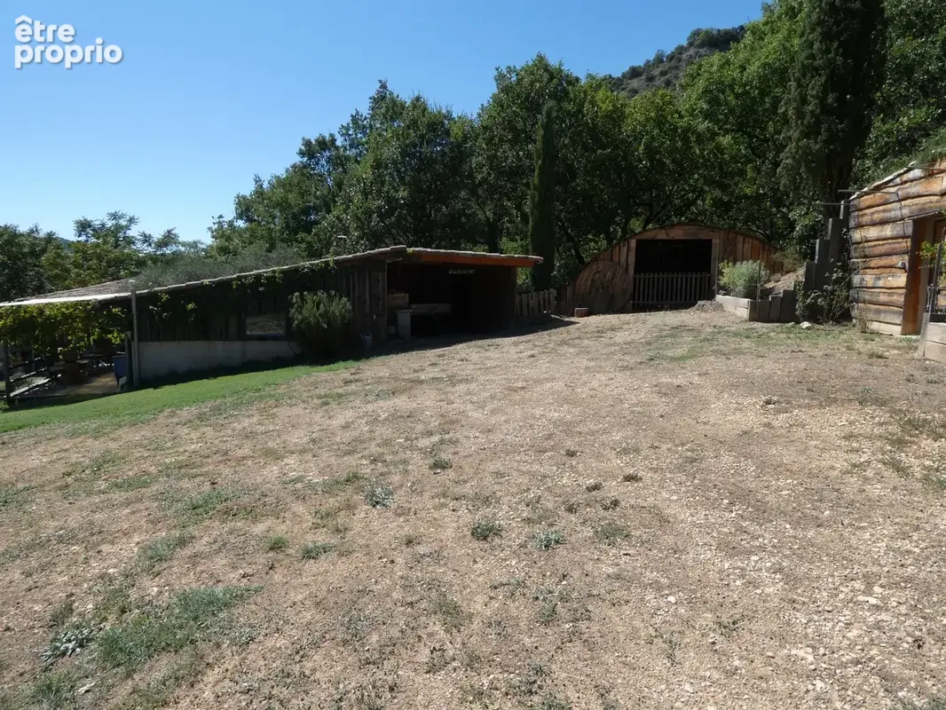 Volonne – propriété d’exception 3,5 ha – 3 habitations – piscine chauffée – vue montagnes - photo 22