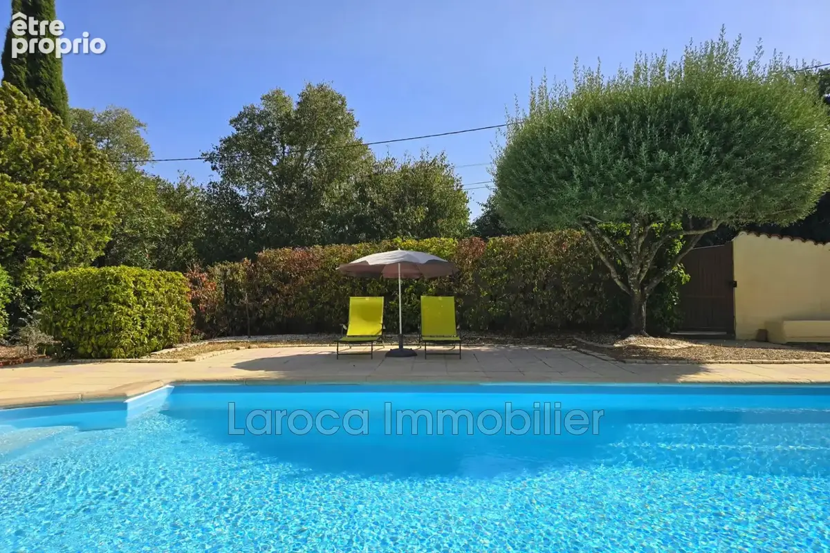 Maison 5 pièces 165 m² à vendre à Sorede (66690) - photo 4