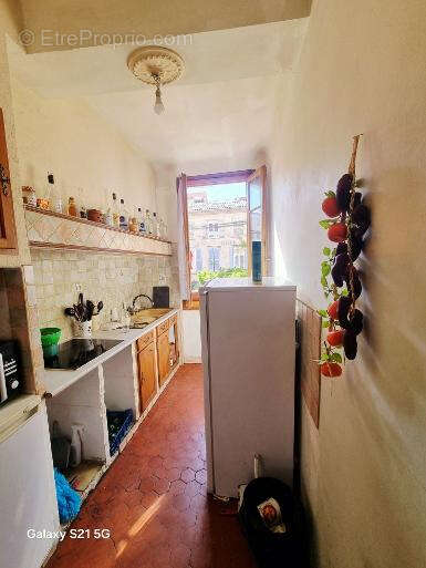 Appartement à DRAGUIGNAN