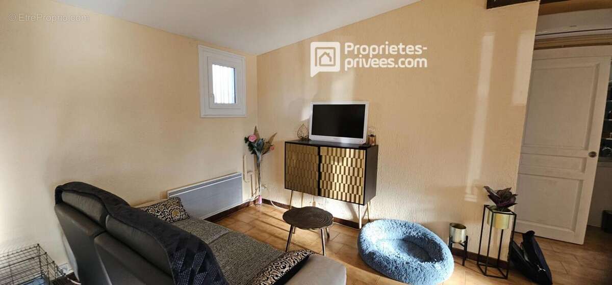 Maison à LE BARCARES