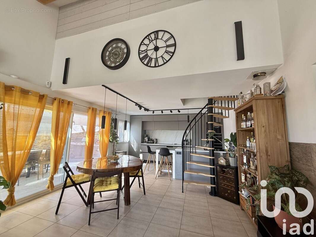 Maison 109 m² à Le Beausset  - photo 4