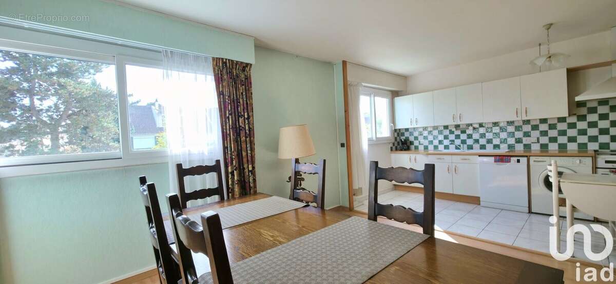 Photo 6 - Appartement à POISSY