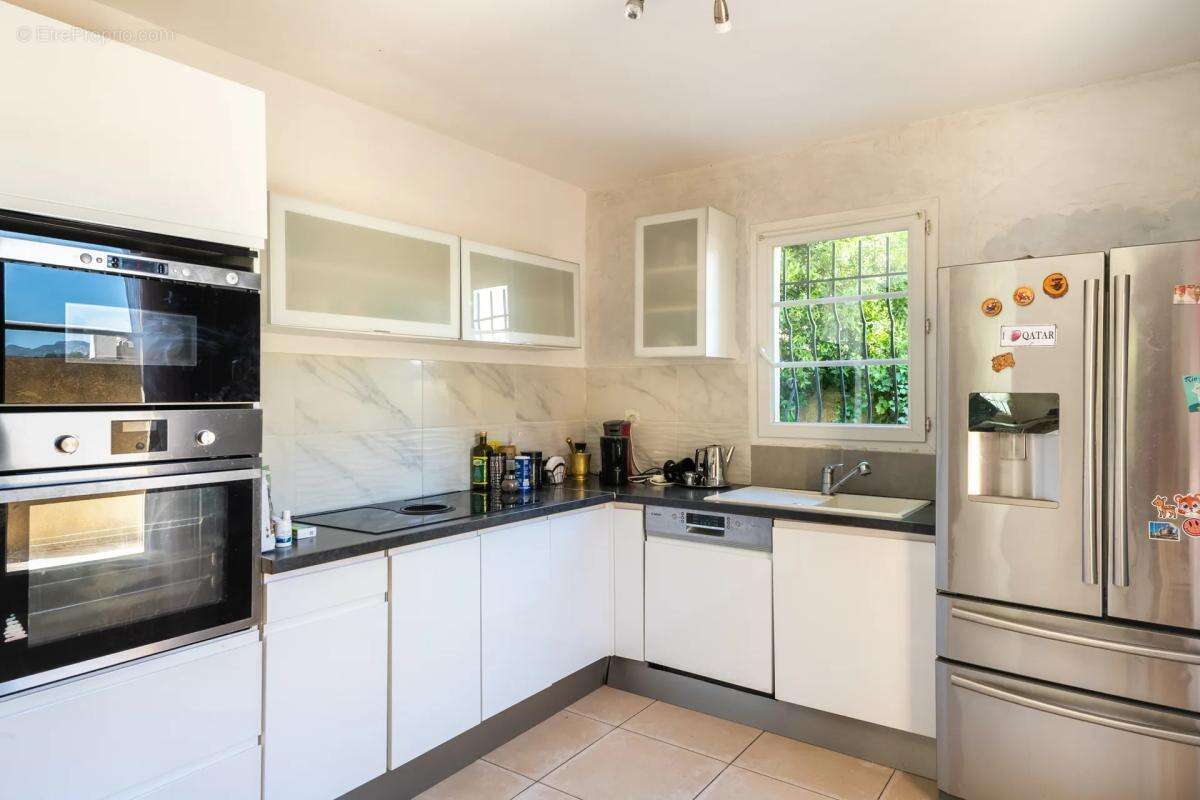 Maison à MARSEILLE-13E