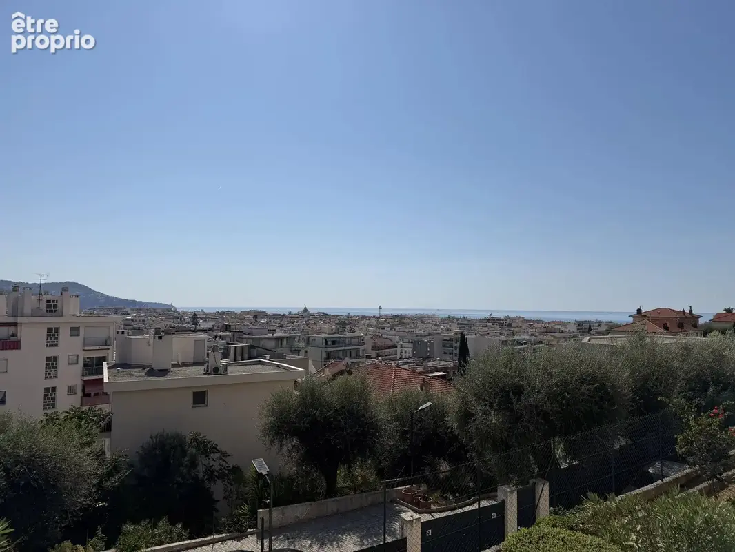 Photo Appartement à Nice au prix de 262 500€
