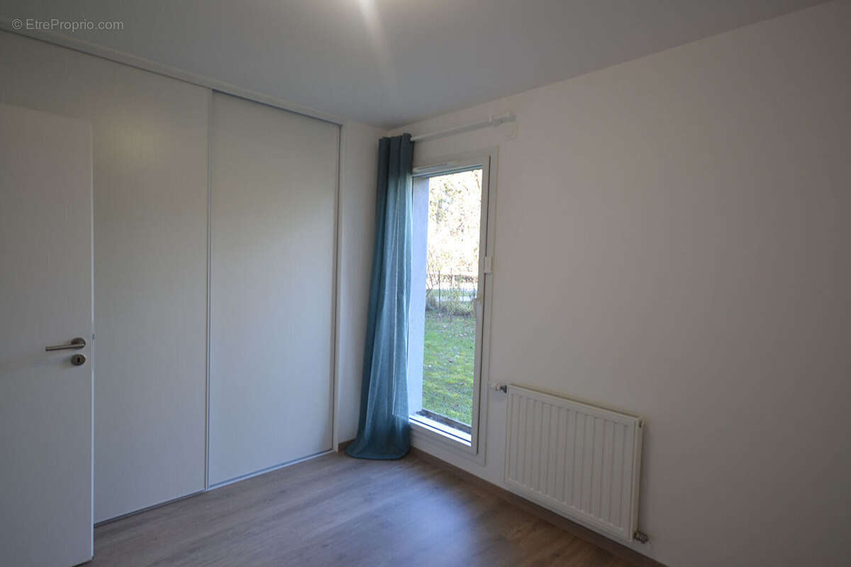 Appartement à SAINT-JORIOZ