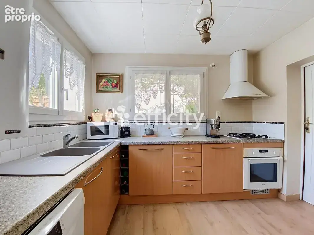 Maison 4 pièces 80 m² à vendre à Saint-Gratien (95210) - photo 12
