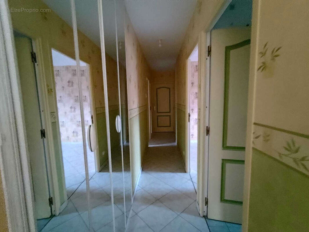 Maison à SAINT-GERMAIN-DU-CORBEIS