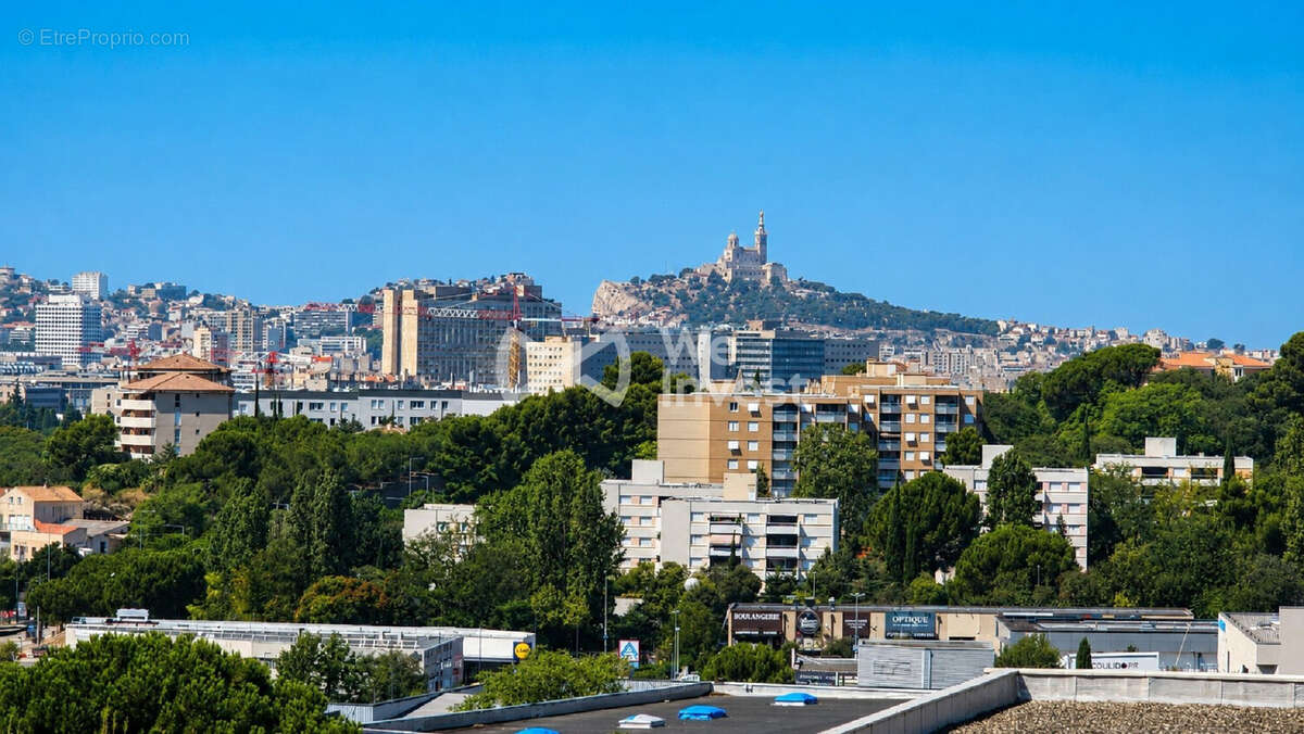 Appartement 78 m² à Marseille-12e  - photo 4