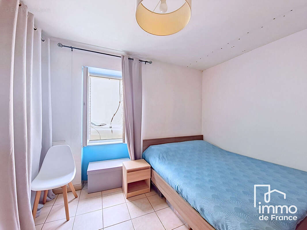 Appartement à BOURG-EN-BRESSE