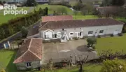 Photo 1 - Maison à BARRET