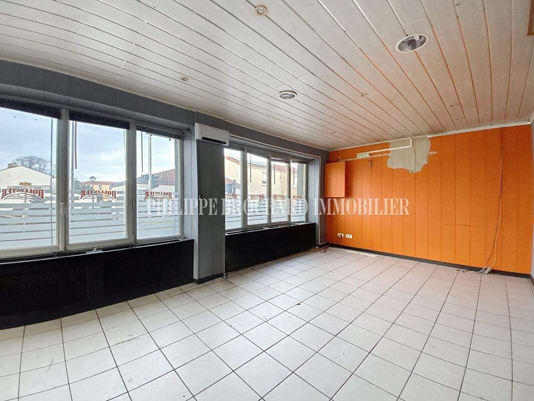 Appartement à NESMY