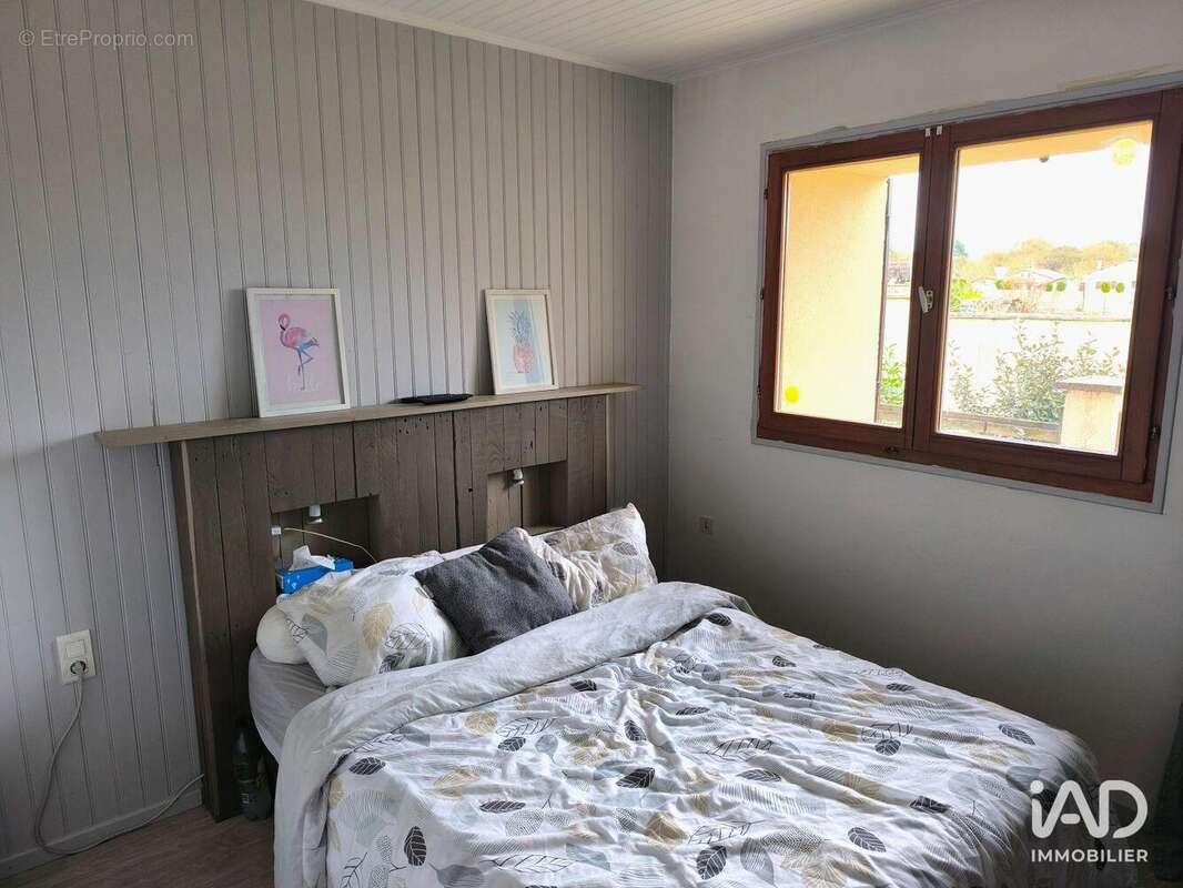 Photo 8 - Maison à BERNOS-BEAULAC