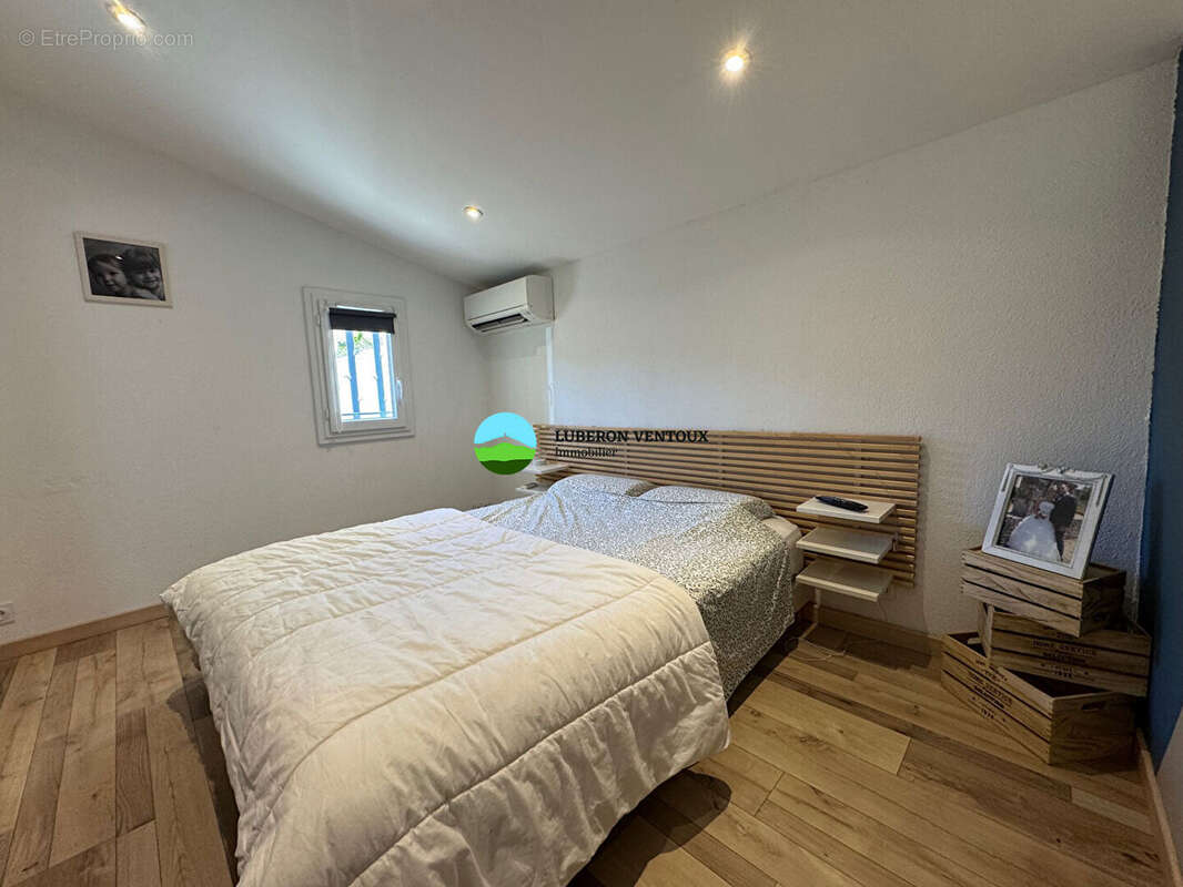 Maison à PERNES-LES-FONTAINES