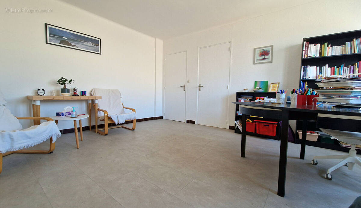 Appartement à SAINT-RAPHAEL