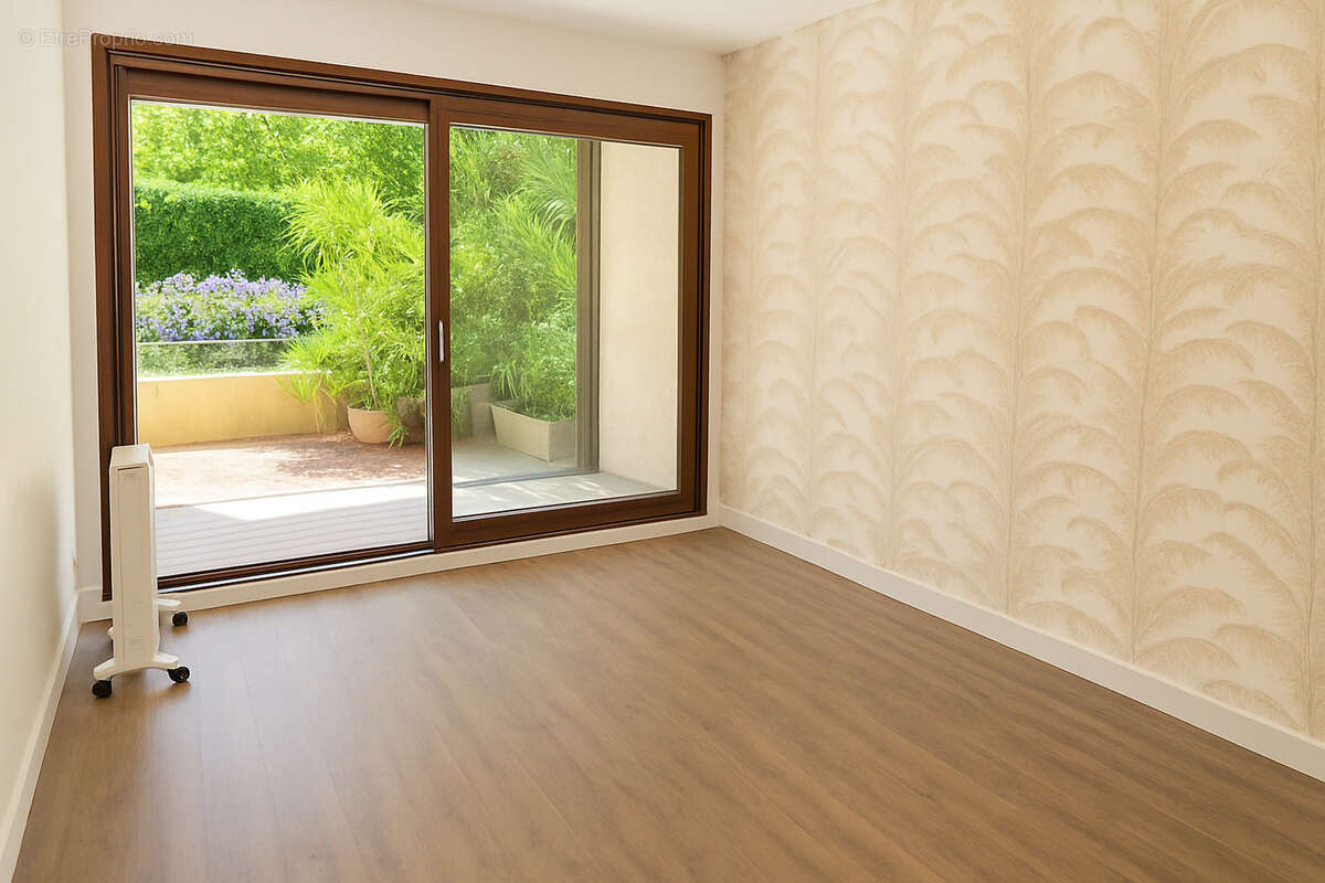 Appartement à ANGLET