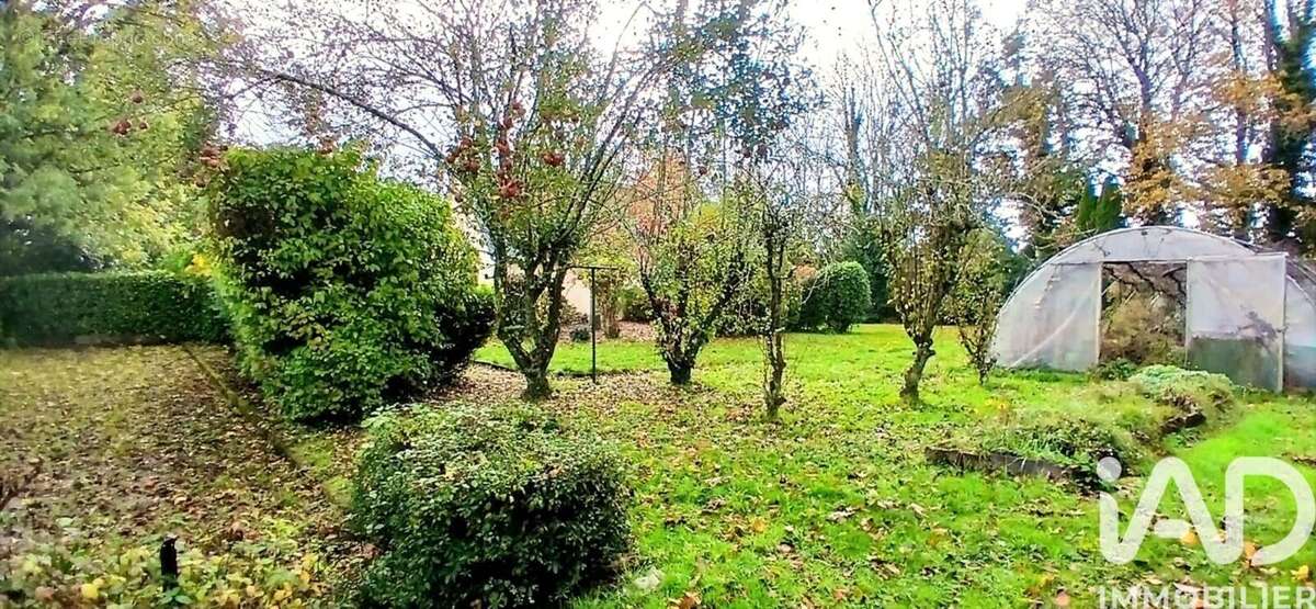 Photo 6 - Maison à BOURBRIAC