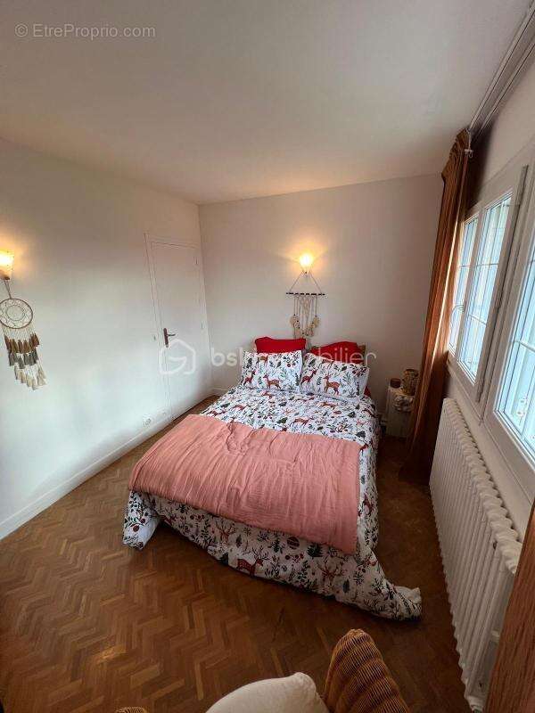 Maison à ROSNY-SOUS-BOIS