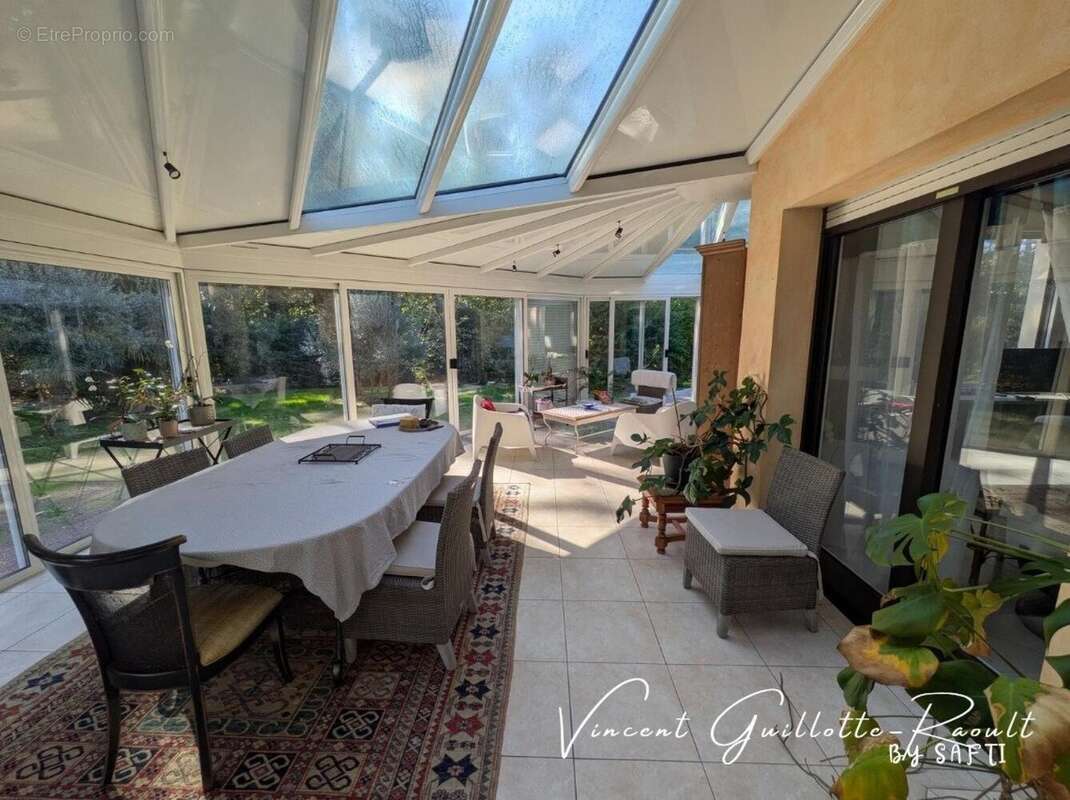 Photo 5 - Maison à SAINTE-PAZANNE