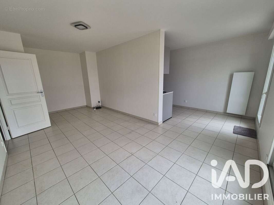 Appartement 49 m² à Nantes  - photo 4