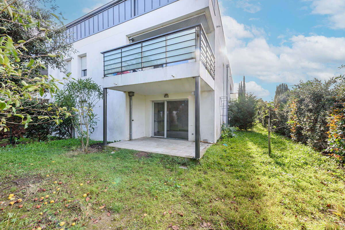 Appartement à TOURNEFEUILLE