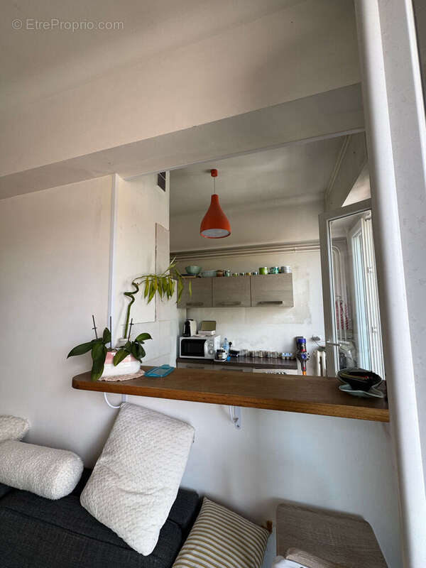 Photo 5 - Appartement à NICE