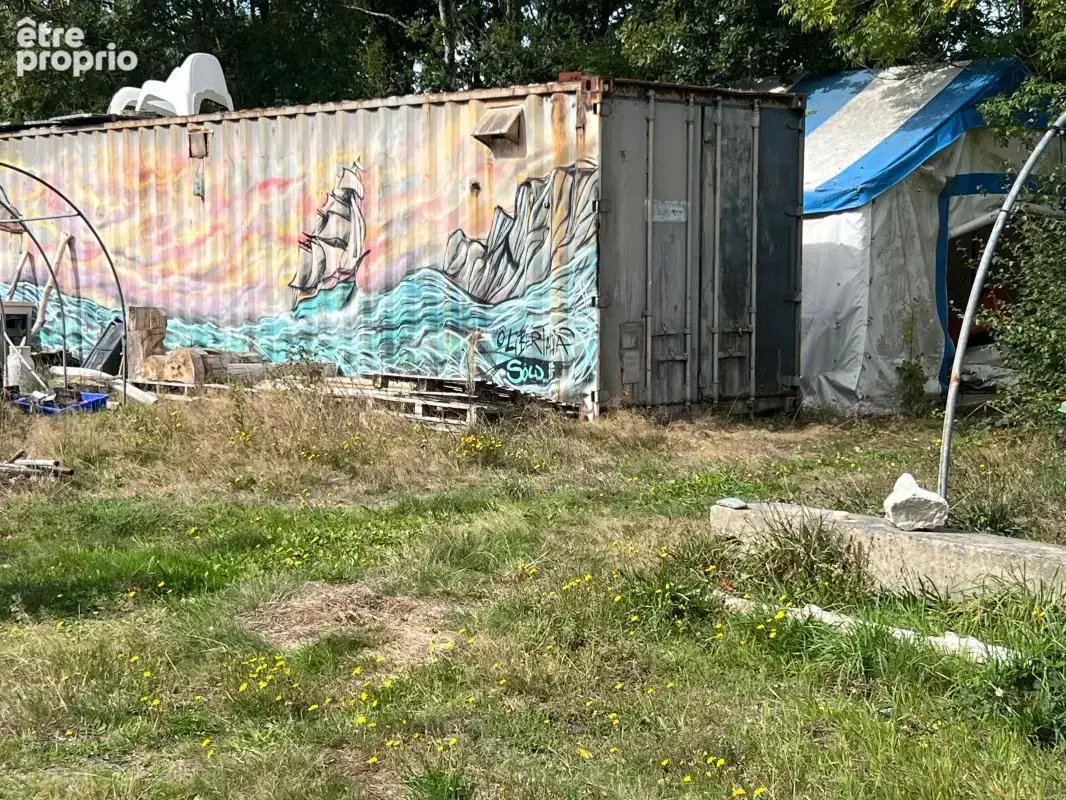 À vendre – argol – finistère – presqu’île de crozon-exceptionnel terrain de loisirs de 40 000 m² - photo 28