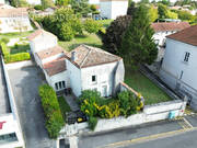 Maison à BARBEZIEUX-SAINT-HILAIRE