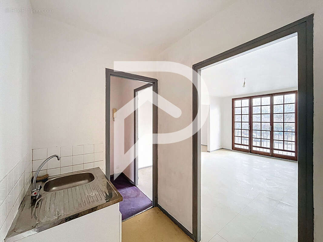 Appartement à FISMES