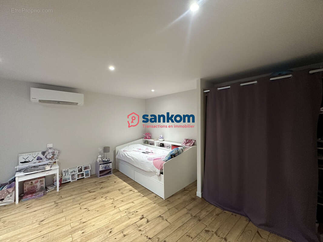 Maison 85 m² à Brives-Charensac  - photo 7