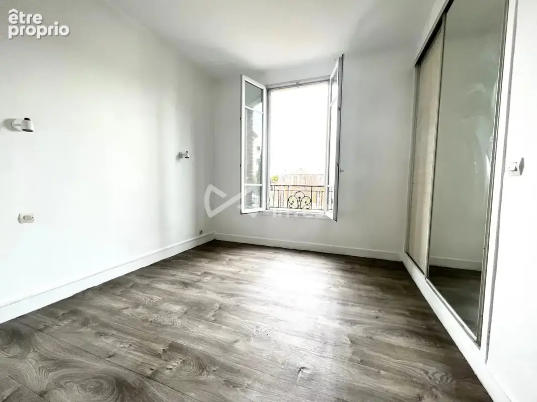 Appartement T2 loué Colombes centre - photo 8