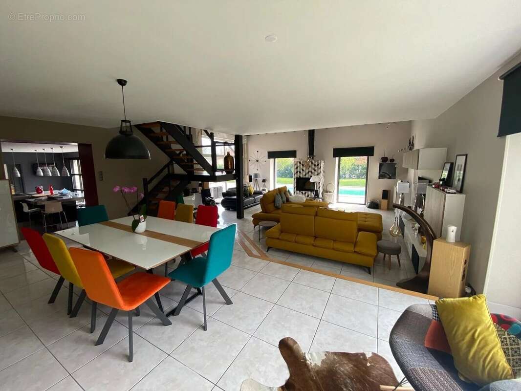 Maison à SAINT-REMY