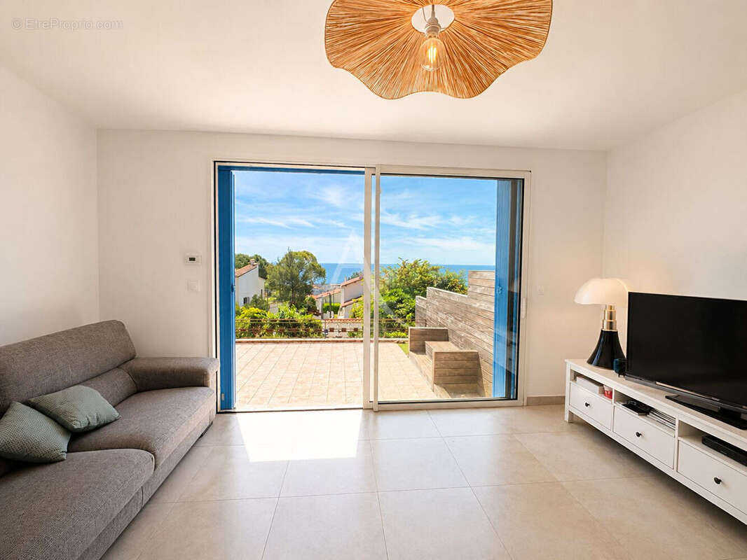 Maison Sète 5 pièces 100 m² - photo 5