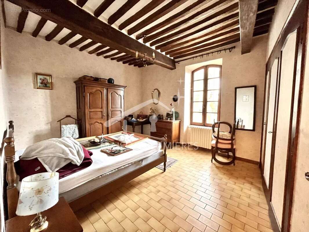 Appartement à SAINT-SATURNIN-LES-APT