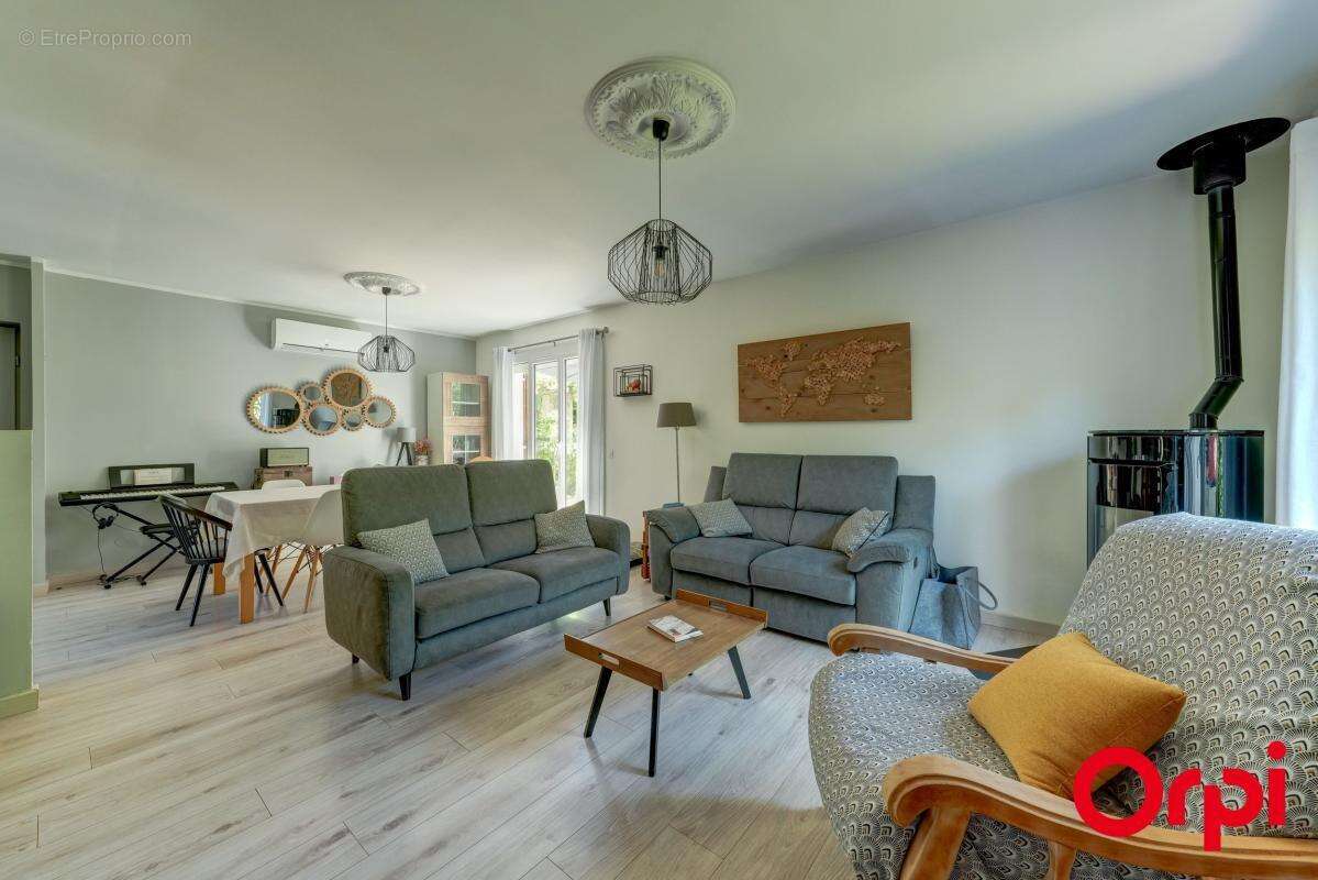 Maison À Vendre ST Rambert - photo 5