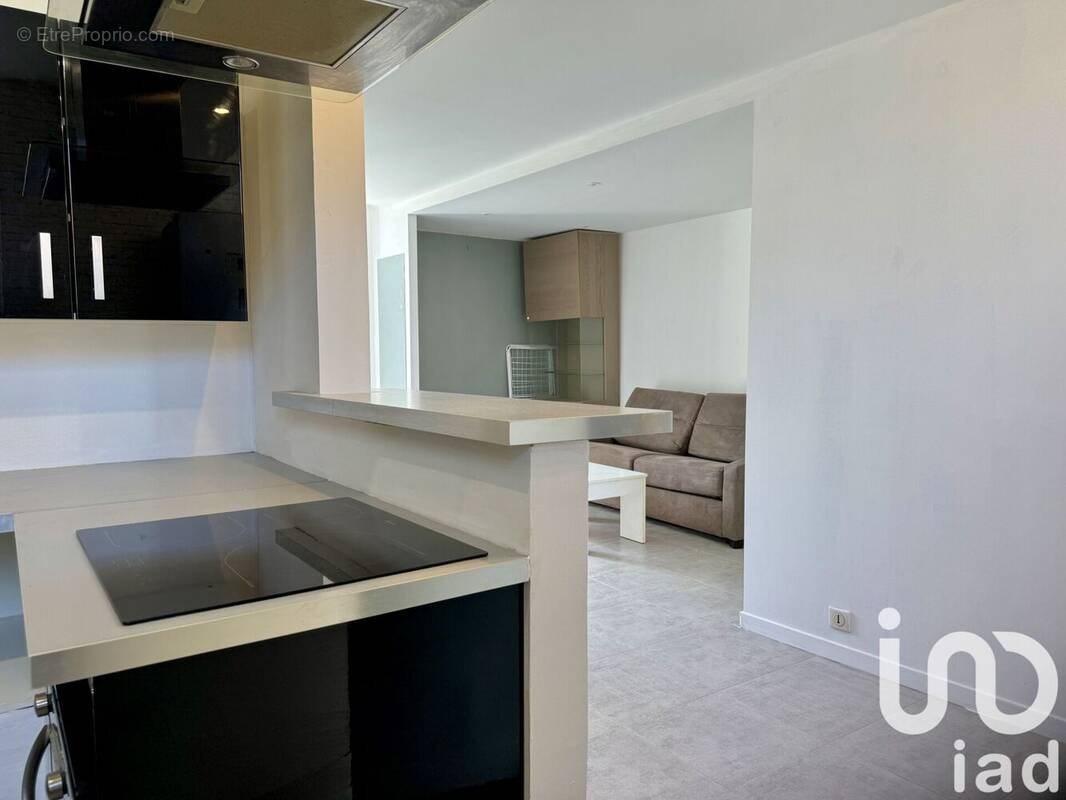 Photo 1 - Appartement à TRAPPES