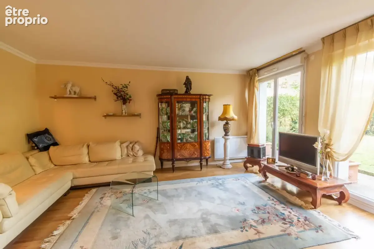 Appartement - photo 5