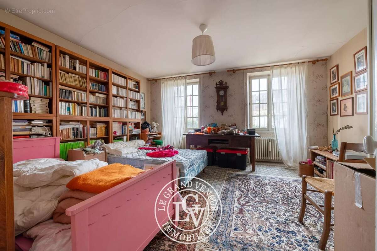 Maison à PERTHES
