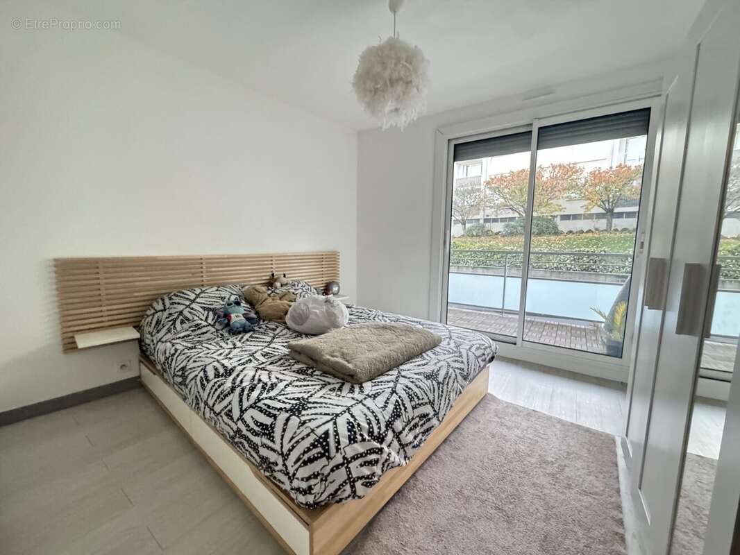 Appartement à CLERMONT-FERRAND