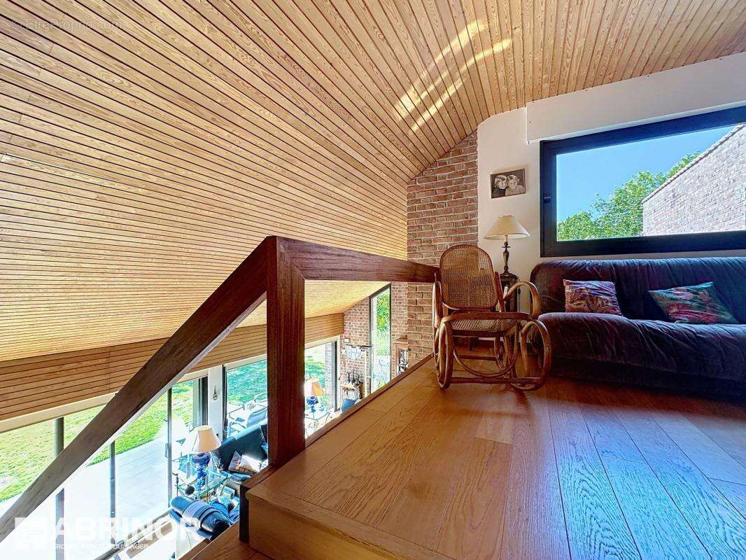 Maison à WASQUEHAL