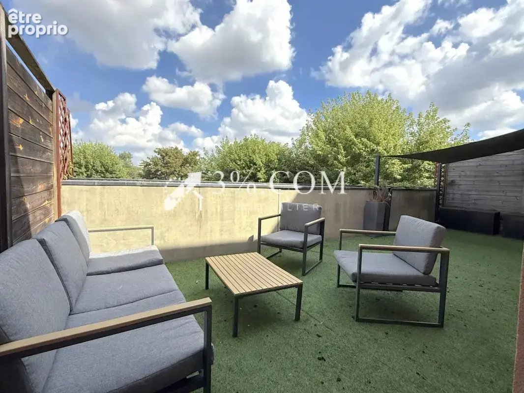 Appartement à WERVICQ-SUD