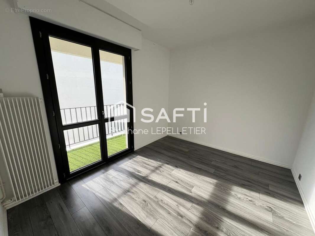 Photo 7 - Appartement à BRUGES