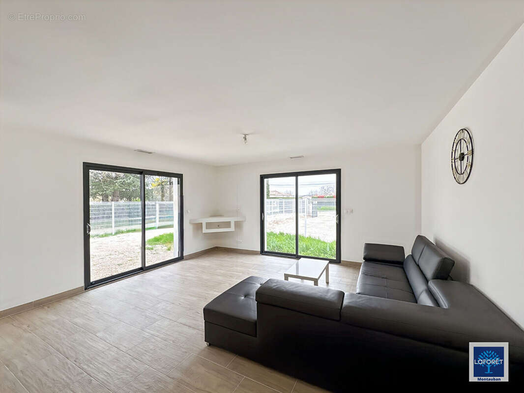 Maison à MONTAUBAN