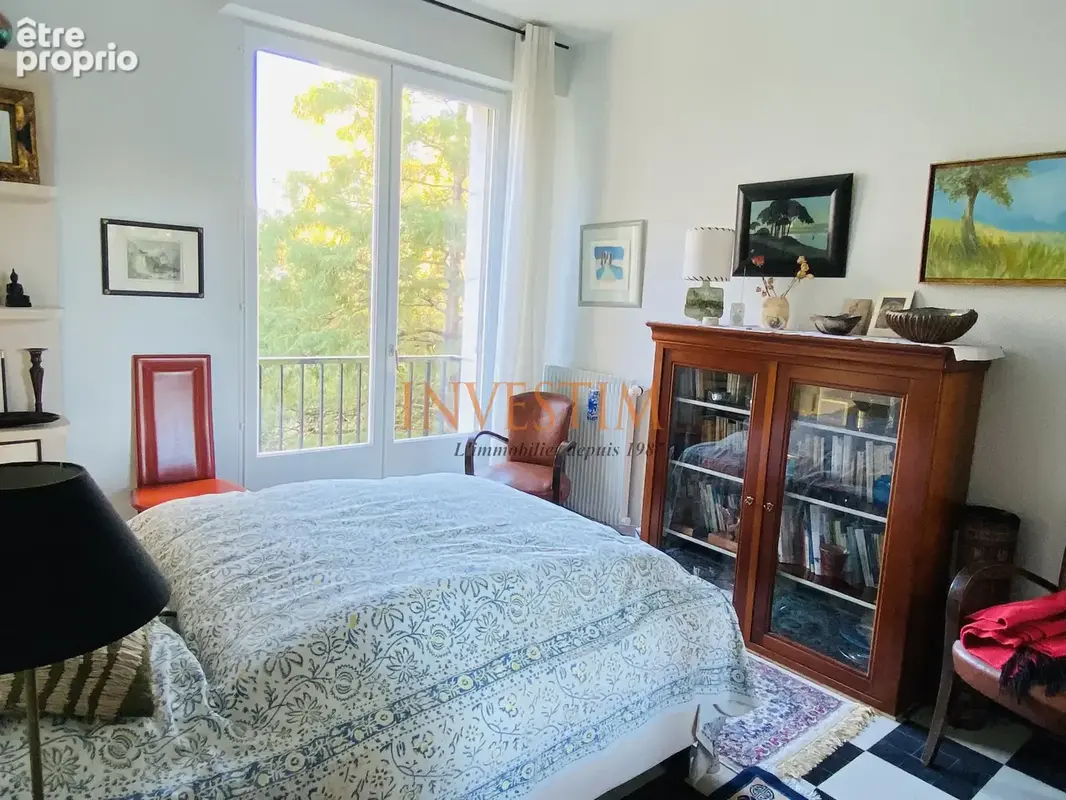 Blois : appartement avec 4 pièces à acheter 222000 € - photo 5