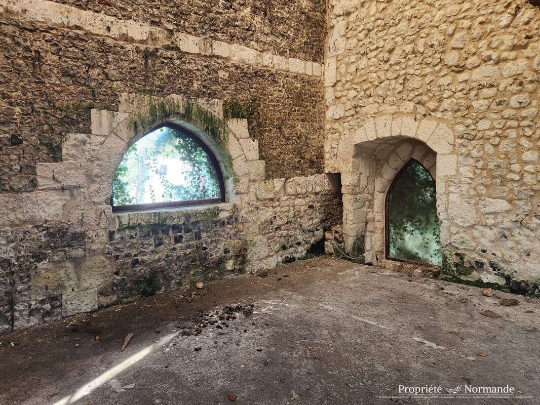 Maison à SAINT-SAMSON-DE-LA-ROQUE