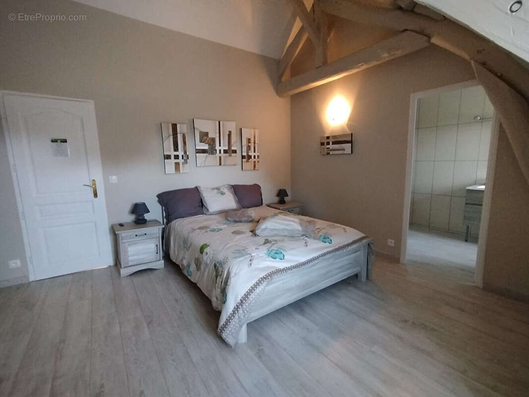 Propriété de charme de 427m² SAVINS - photo 12