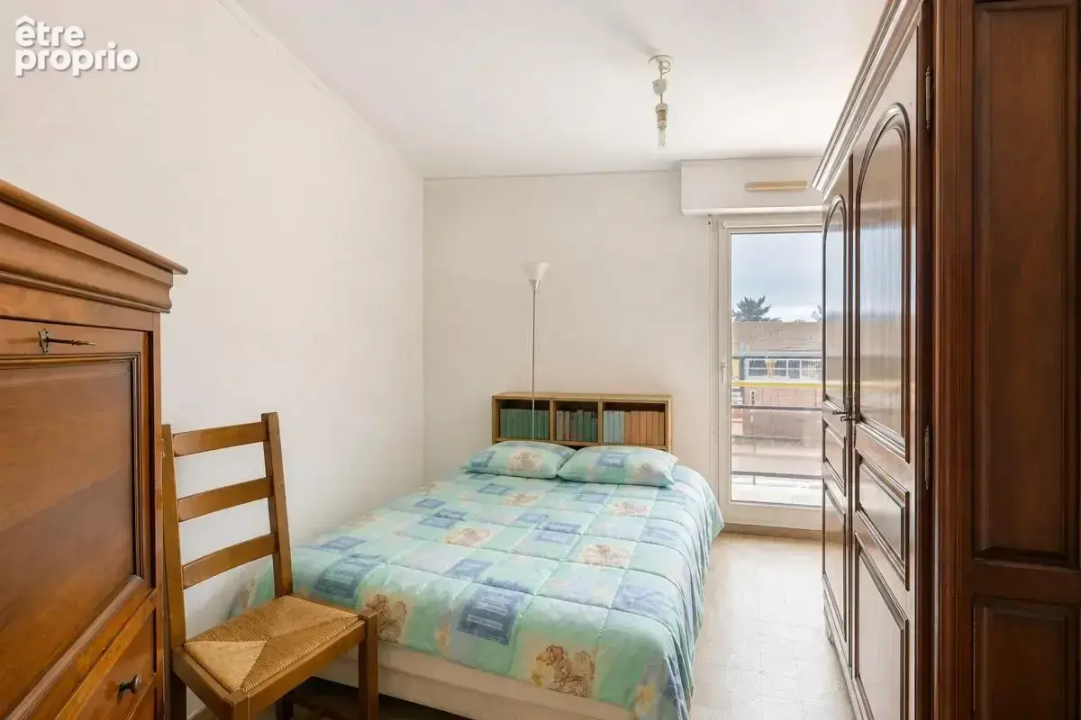 Appartement lumineux 4 pièces à Rambouillet - photo 10