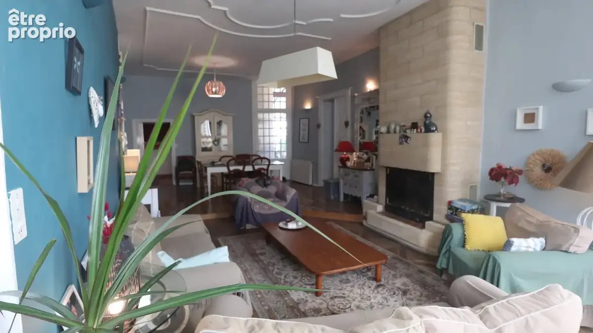 Appartement standing de 226m2, terrasse 70m2 - photo 3