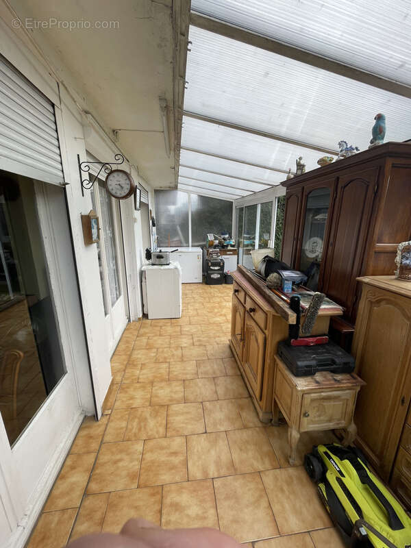 Appartement à HIRSON